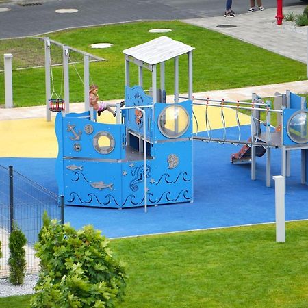 Solt Perlowa Przystan Kolobřeh Exteriér fotografie