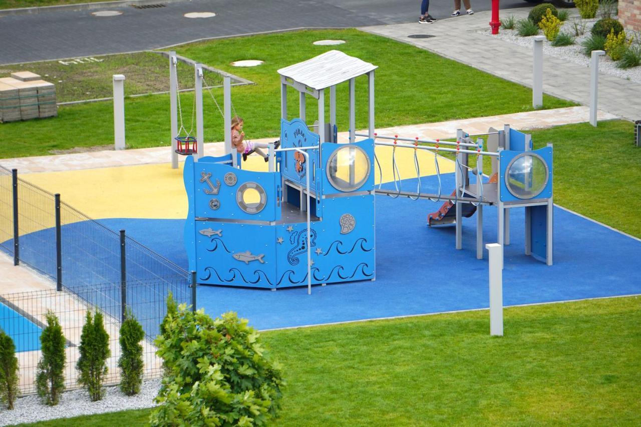 Solt Perlowa Przystan Kolobřeh Exteriér fotografie